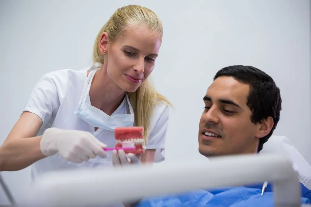 dental implants if you have osteopenia