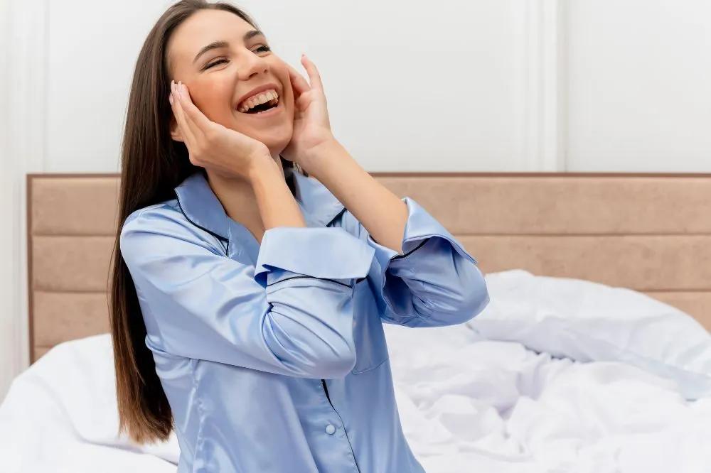 Sleep for a Single Dental Implant