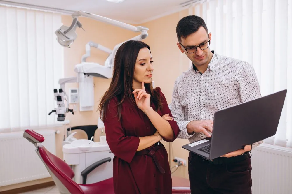 multiple dental implants aftercare how to care for your implants