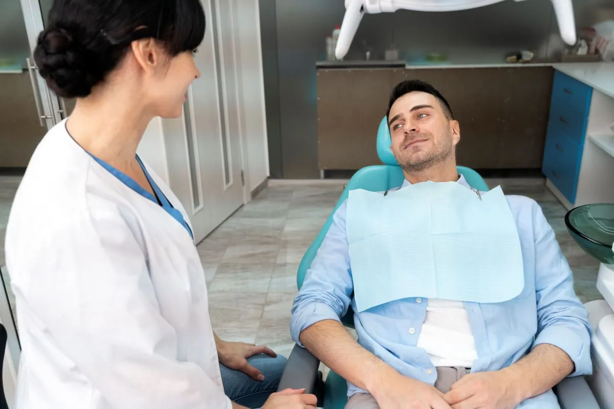 all-on-4 dental implants near me