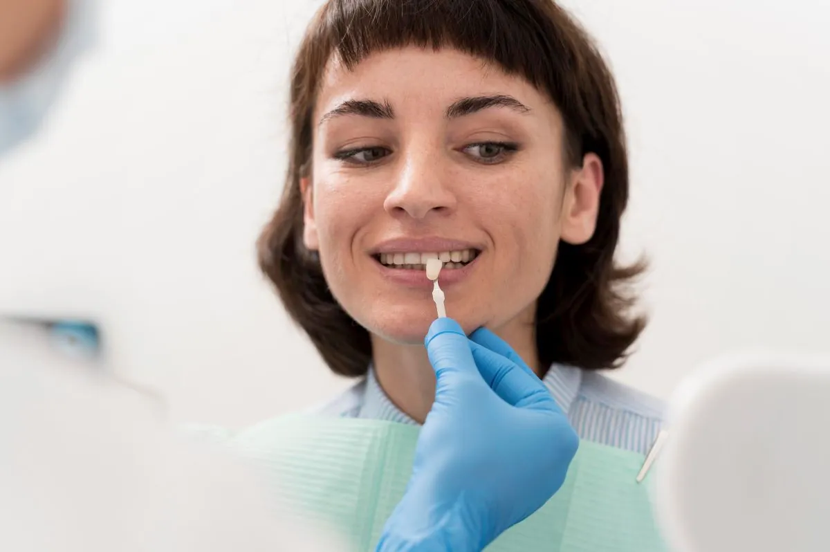 single dental implant near you