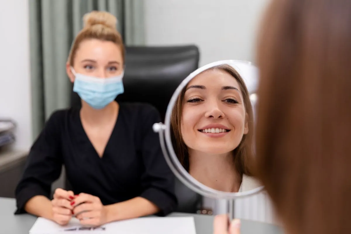 smile makeovers near you