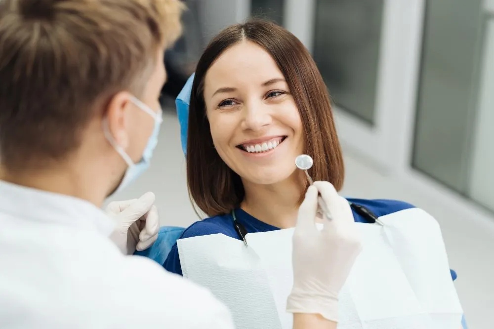 key benefits of all on 4 dental implants restore your smile
