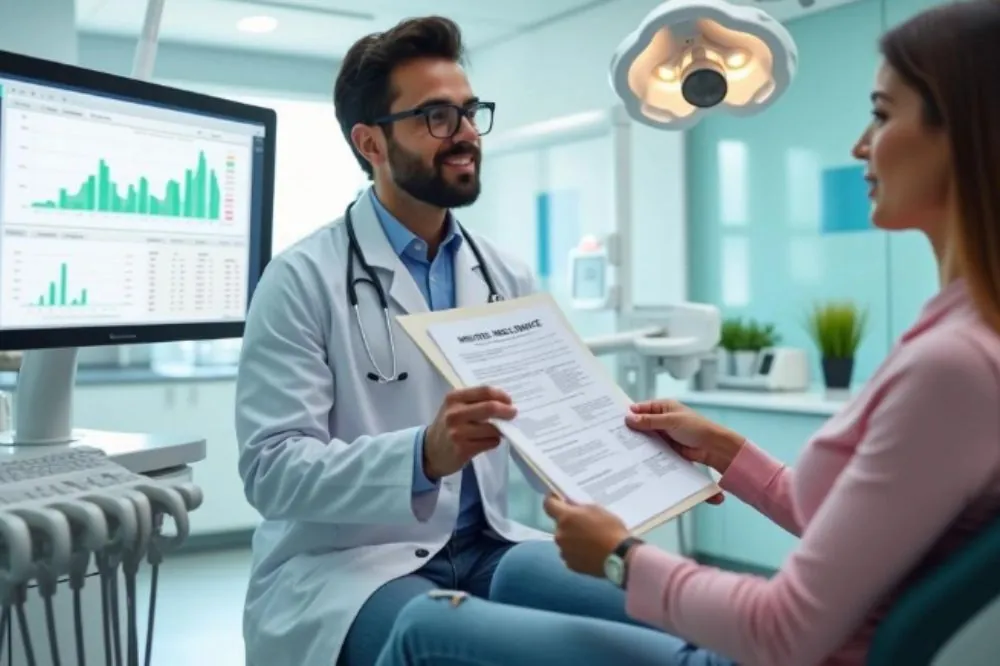 Dental Claims Are Being Rejected Under CDCP