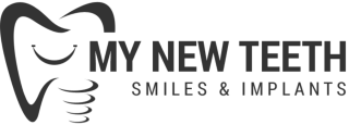 My New Teeth — Smiles and Implants