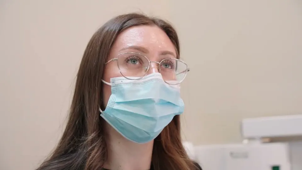 Patient testimonial video 5 thumbnail