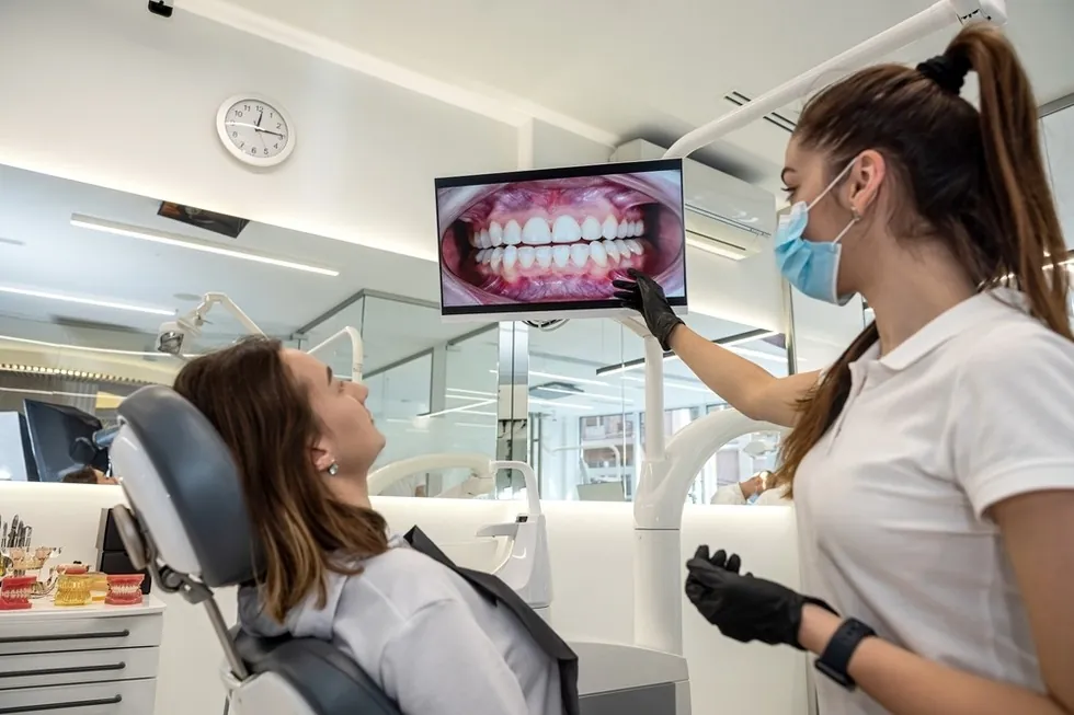 Dental implant care for patients travelling from Alliston
