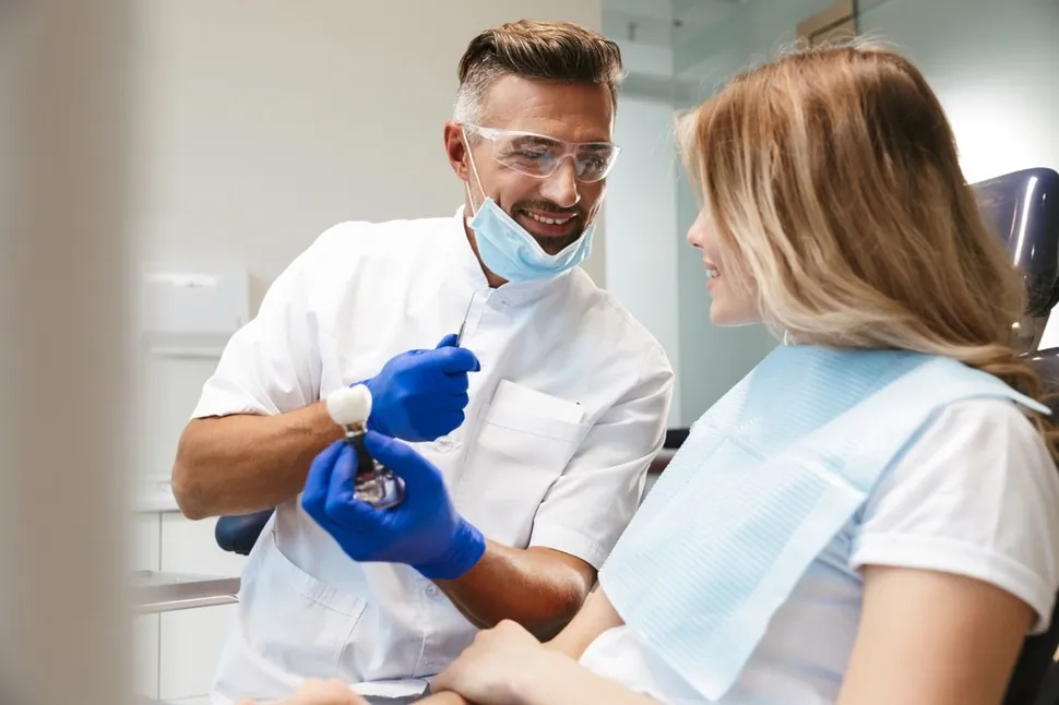 Dental implant care for patients travelling from New Tecumseth