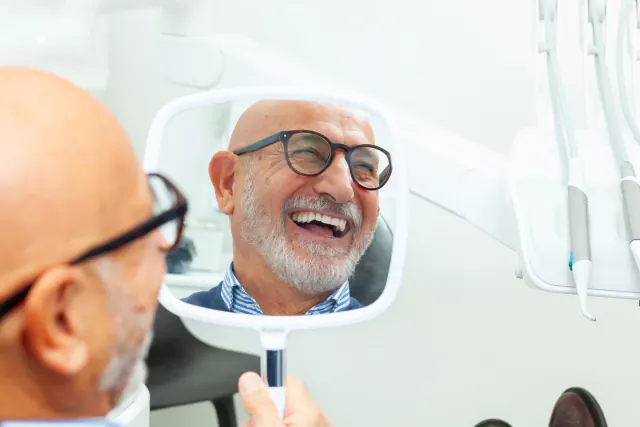 Dental treatment planning
