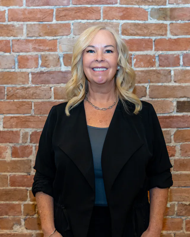 Tasha Murray, Office Manager at My New Teeth